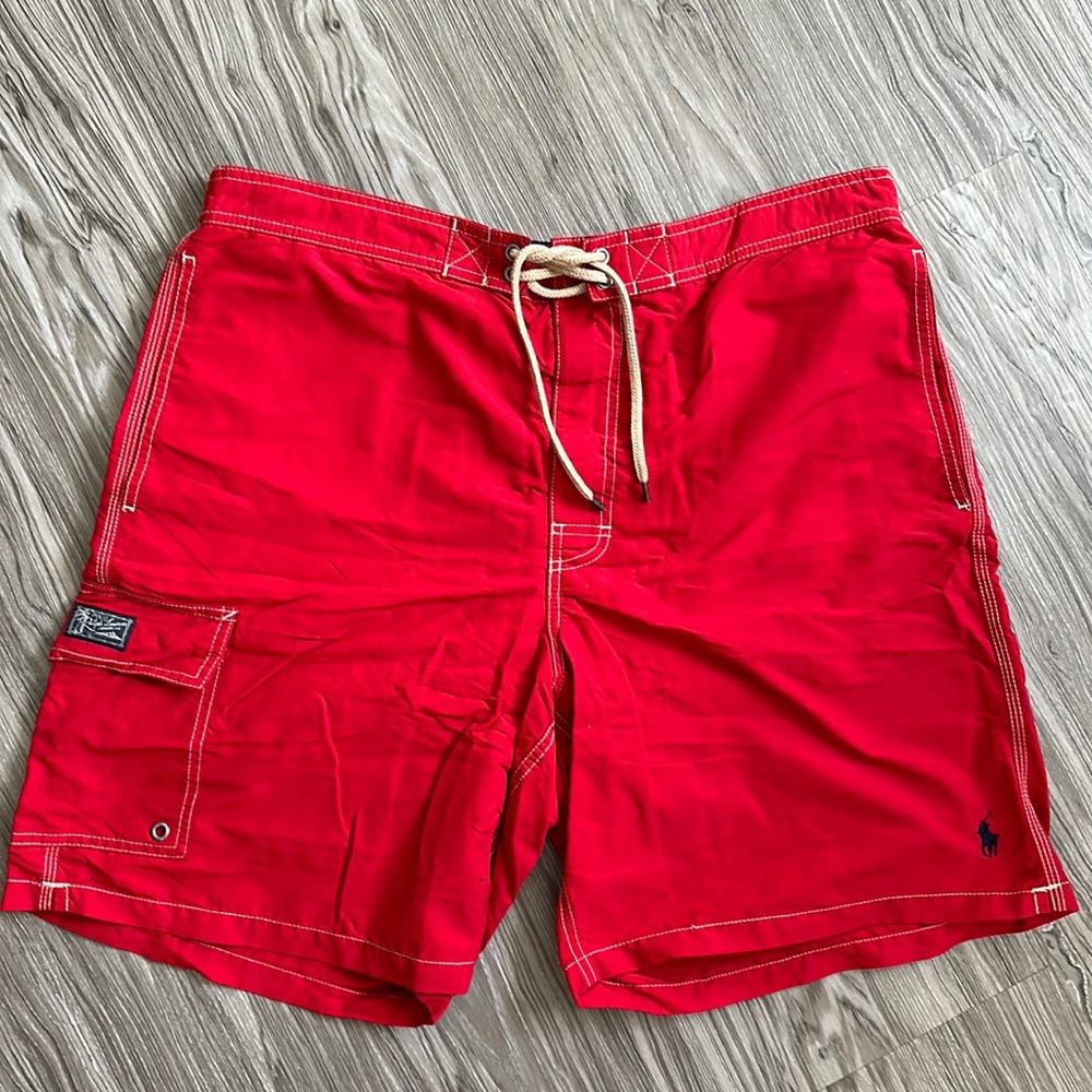 Polo Ralph Lauren Swim shorts trunks XL